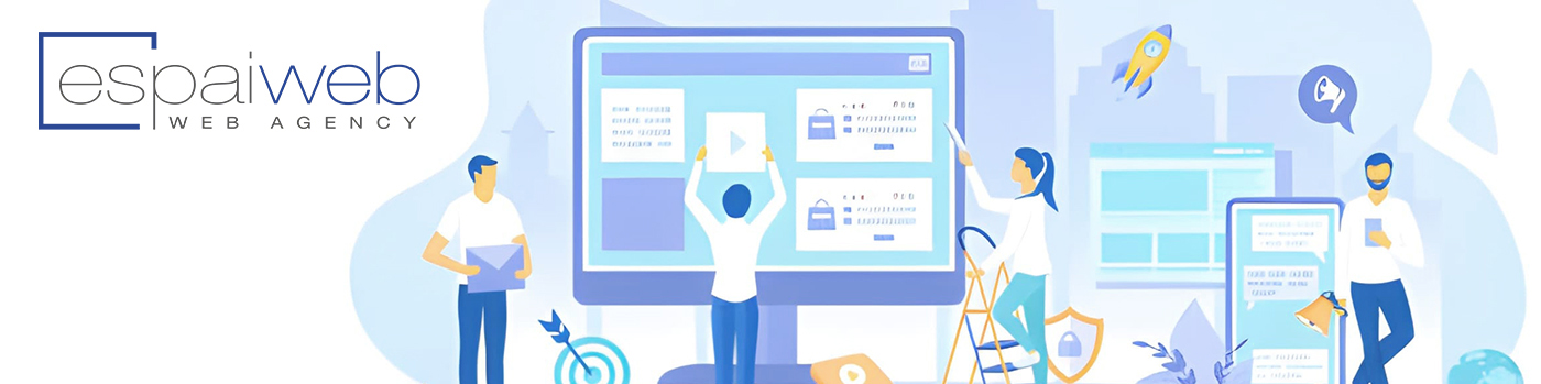 Espaiweb propose ses services de dépannage et de maintenance !