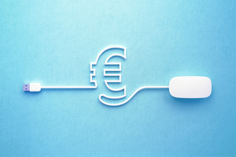 La transition numérique au cœur de la relance européenne