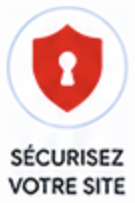 Sécurisez votre site